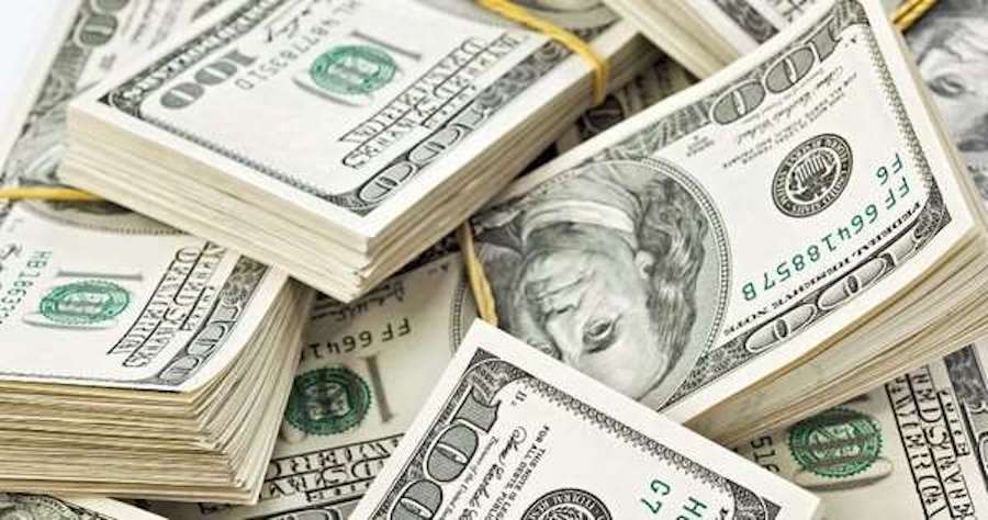 ΗΠΑ: Βρήκαν 1 εκατομμύριο δολάρια και τα παρέδωσαν στην αστυνομία