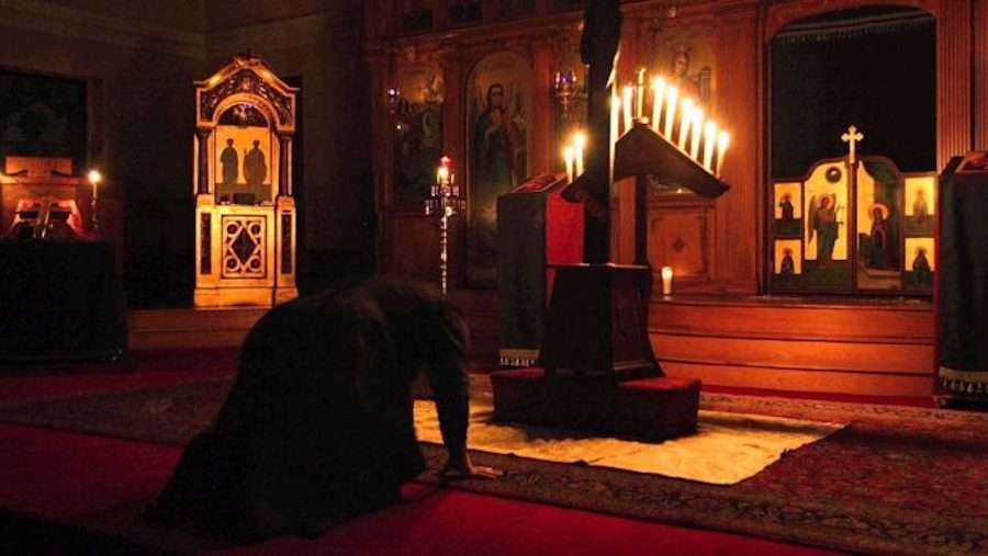 Την Αυτοκέφαλη Εκκλησία της Ουκρανίας, αναγνώρισε η Εκκλησία της Ελλάδος