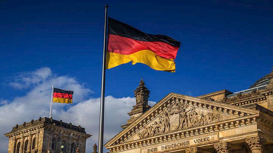 H Γερμανία εξελέγη στο Συμβούλιο Ασφαλείας του ΟΗΕ