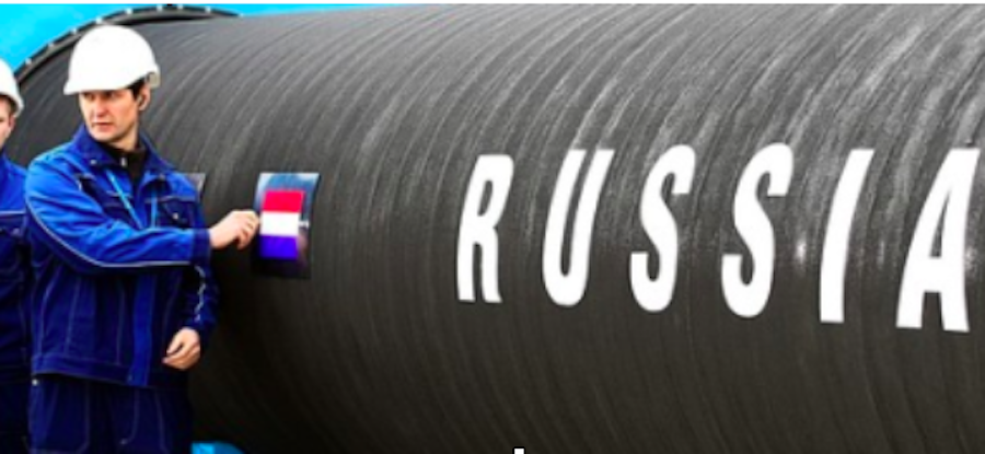 Ο Ρώσος υπουργός Ενέργειας μιλά για  αύξηση της πετρελαϊκής παραγωγής το 2ο εξάμηνο του 2019