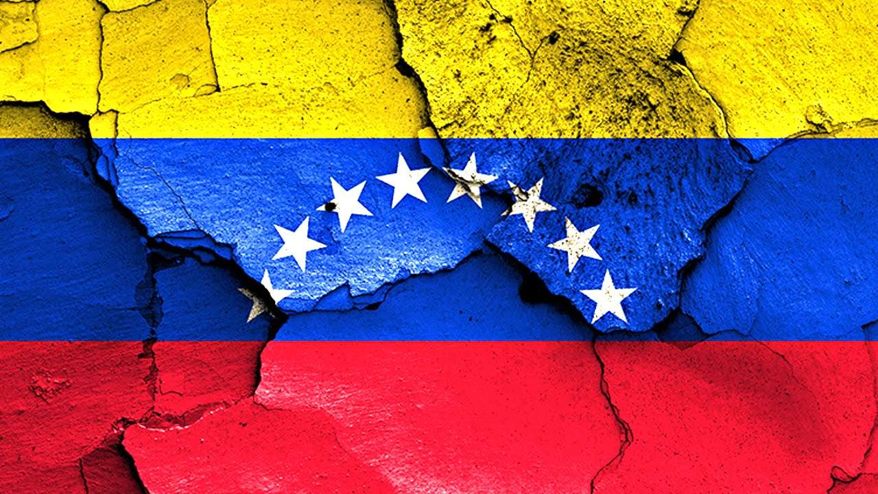 Η Βενεζουέλα απέλασε την πρέσβειρα της ΕΕ