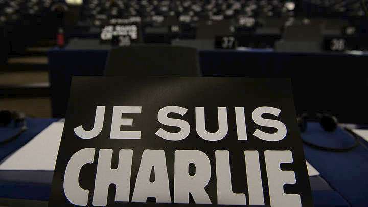 Ποιες χώρες εκτός Τουρκίας  αντιδρούν στα σκίτσα του Charlie Hebdo