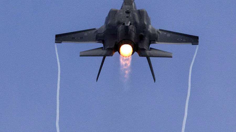 Πάγωμα εξοπλισμών στην Τουρκία ζητά το Αμερικανικό Κογκρέσο! Τι θα γίνει με τα F-35