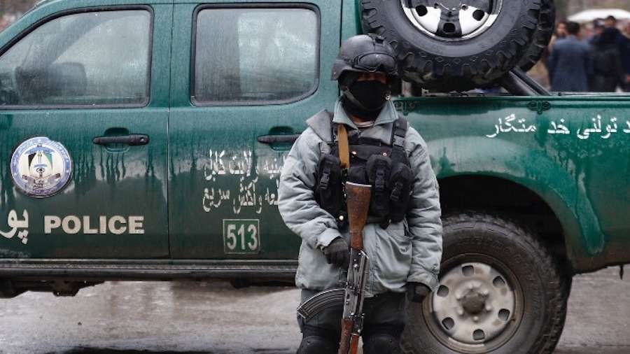 Αφγανιστάν: Οι Ταλιμπάν μπήκαν στην πόλη Γκάζνι
