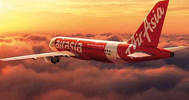 Ιαπωνία: Αναγκαστική προσγείωση αεροσκάφους της AirAsia