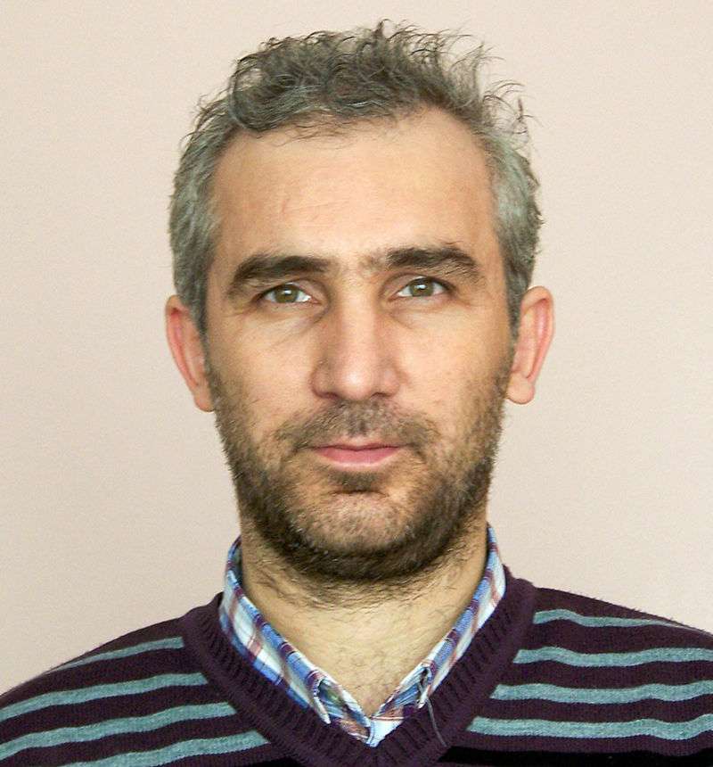 Τουρκία: Έγραψε μέσα στη φυλακή 3 επιστημονικές μελέτες κοσμολογίας!