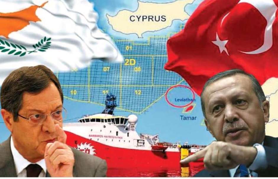 Ποιος θα διώξει τον Αττίλα από την κυπριακή ΑΟΖ; 10 ημέρες τουρκικό μπλόκο και ουδείς κινείται