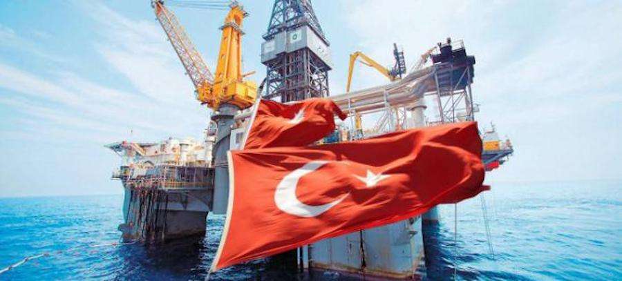 Η Τουρκική Εταιρεία Πετρελαίου (TPAO),έτοιμη για έρευνες μεταξύ Κρήτης-Λιβύης
