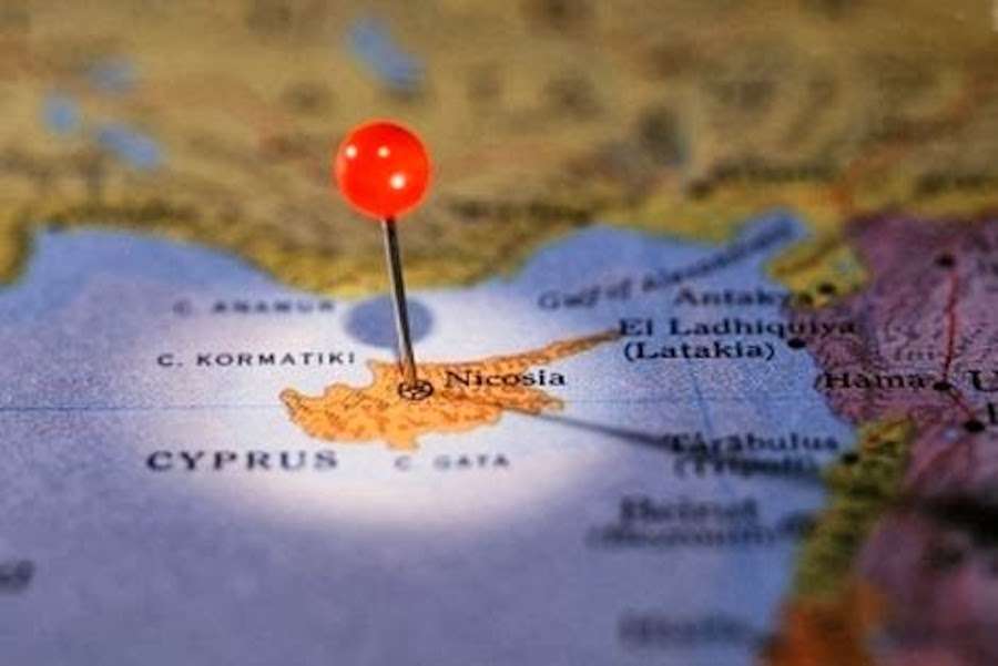 Σημαντικό βήμα για την τερματισμό του αμερικανικού εμπάργκο όπλων στην Κύπρο