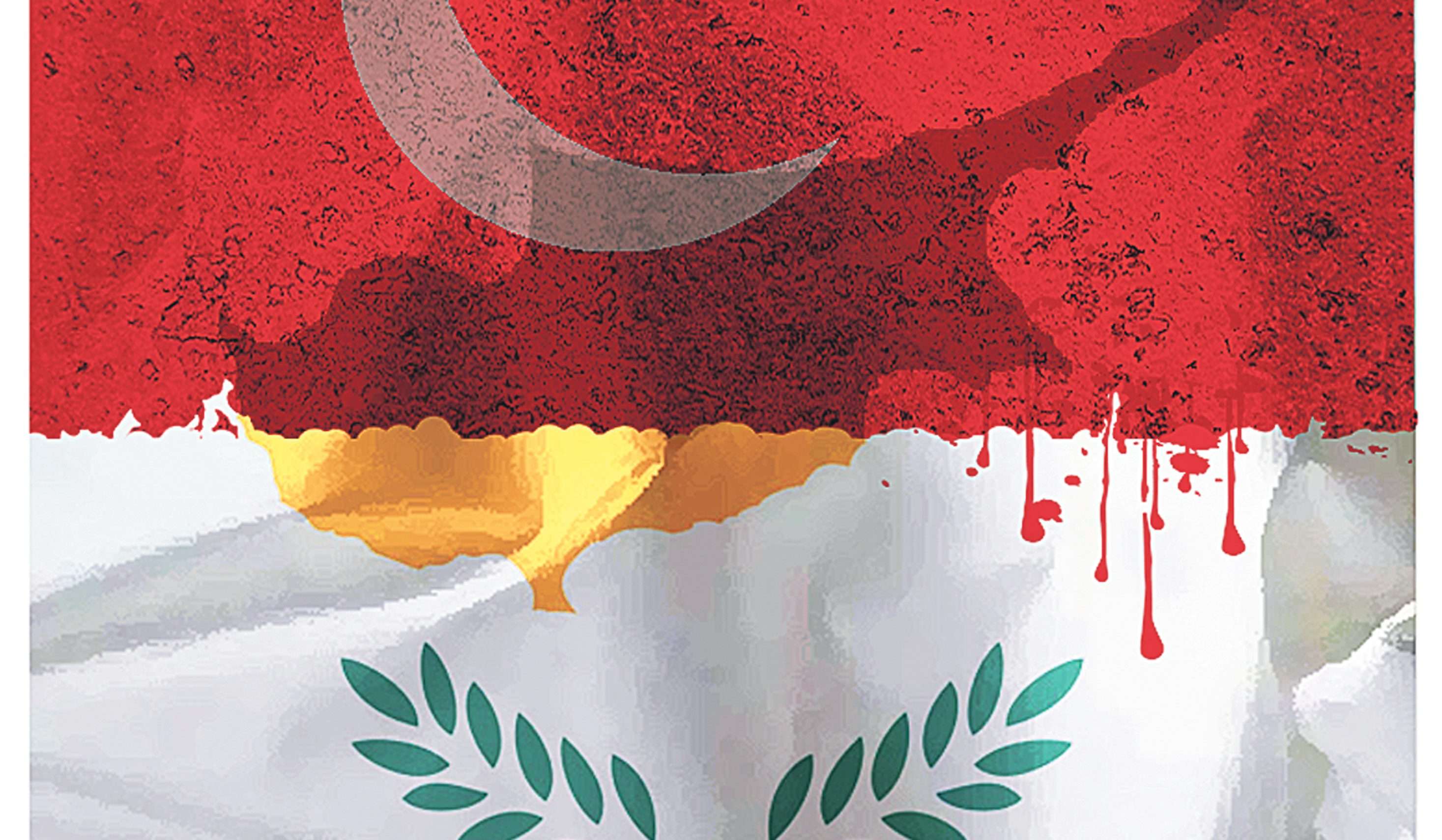 Η αναθεωρητική Τουρκία και η Κύπρος
