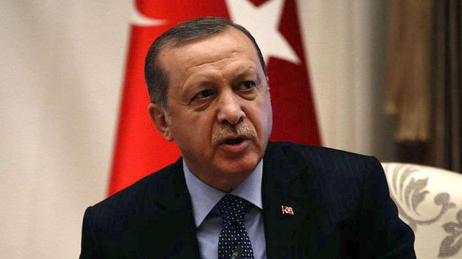 Η Τουρκία καλεί Ρωσία και Ιράν  να 