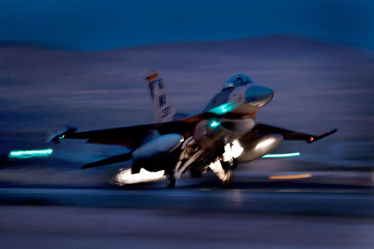 Εκσυγχρονισμός F-16: Αυτή είναι η τελική πρόταση των ΗΠΑ που θα συζητηθεί τη Δευτέρα
