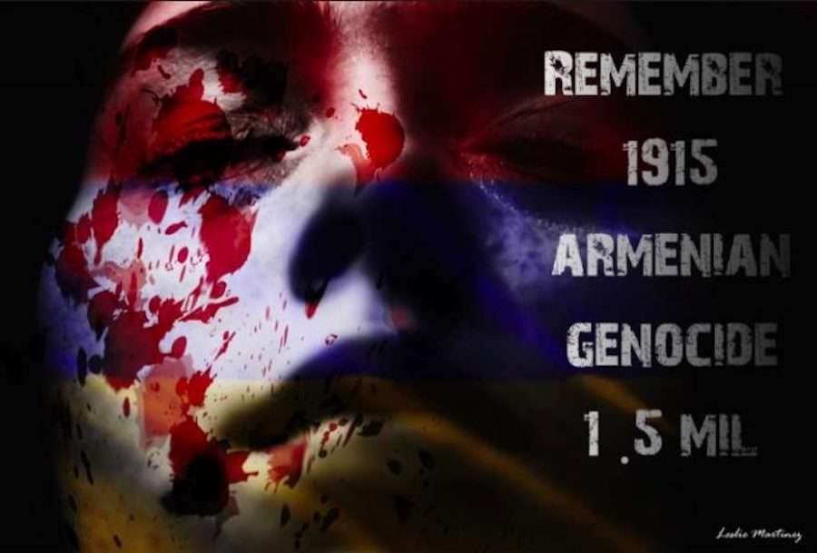 Μήνυμα Μπάιντεν για τη Γενοκτονία των Αρμενίων