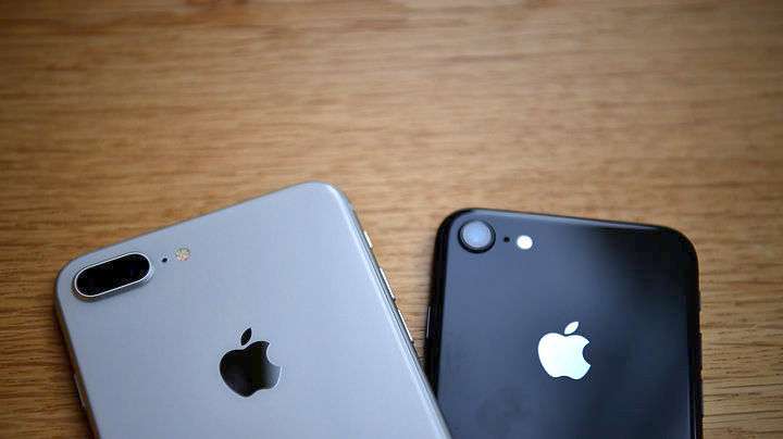 Apple: Λιγότερες πωλήσεις iphones αλλά μεγαλύτερα κέρδη!