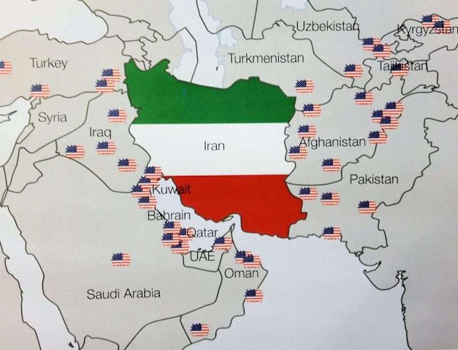 Το Ιράν στρέφεται προς την Ανατολή!