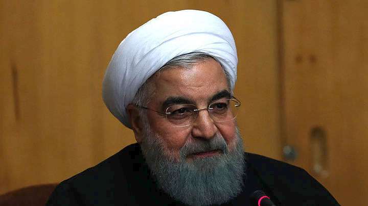 Ιράν: Ο πρόεδρος Ροχανί πιστεύει ότι οι ΗΠΑ θα προχωρήσουν σε άρση των κυρώσεων