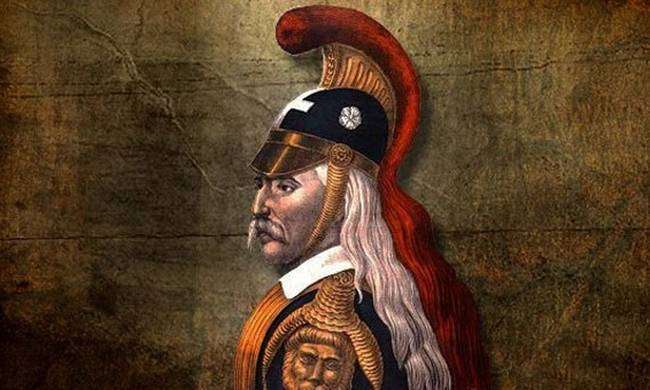 28 Απριλίου σαν σήμερα: 1821 ο Κολοκοτρώνης αρχιστράτηγος ο Τομπάζης ναύαρχος