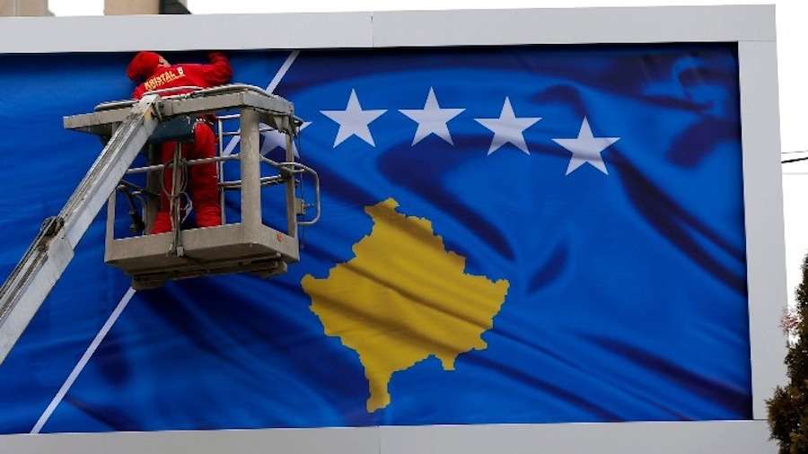 Κόσοβο: Παραιτήθηκε από το αξίωμα του προέδρου Δημοκρατίας ο Χασίμ Θάτσι.