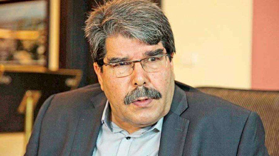 Αφέθηκε ελεύθερος ο ηγέτης του κουρδικού PYD! Οι Τσέχοι αγνόησαν τους Τούρκους