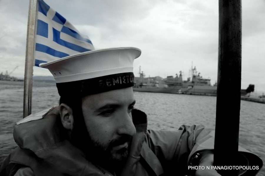 Η ελληνοτουρκική κρίση με Χατζιδάκι και Γκάτσο! Γράφει ο Κώστας Μαρδάς