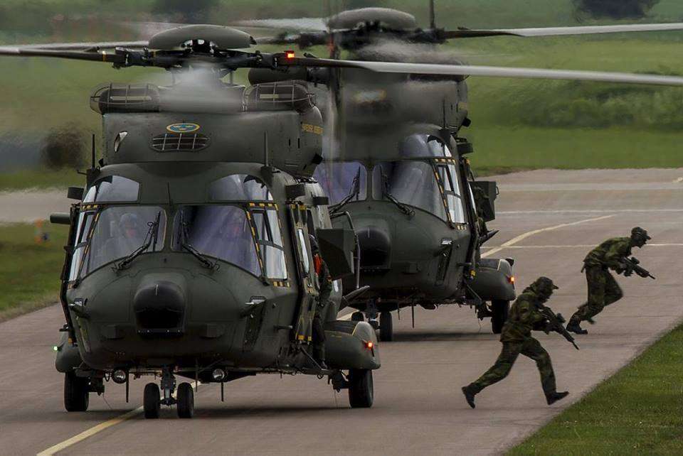 Τα ελικόπτερα NH-90 και τα ερωτήματα στα οποία πρέπει να απαντήσει ο κ.Κωσταράκος