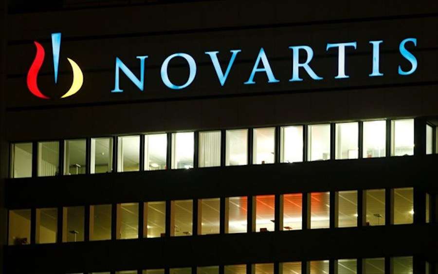 Η Παπακώστα θέτει 3 ερωτήματα για τη Novartis στον Κ.Μητσοτάκη