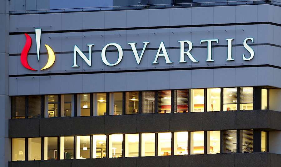 Novartis: Μετά το Πάσχα θα δώσουν ανωμοτί καταθέσεις οι 5 πρώτοι ελεγχόμενοι