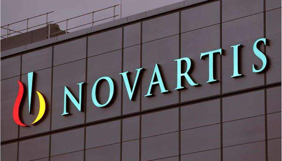 Novartis: Τελικά θα 