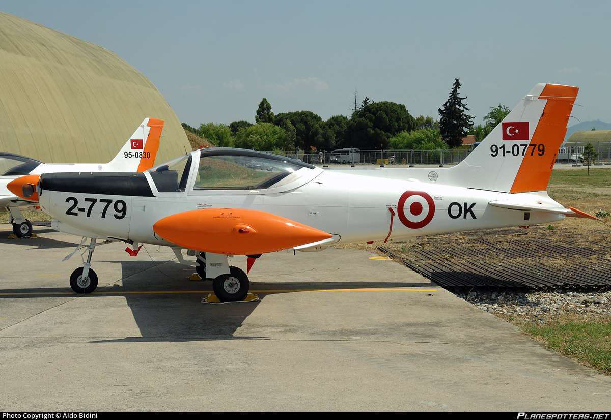 Συντριβή τουρκικού αεροσκάφους νεκροί οι πιλότοι