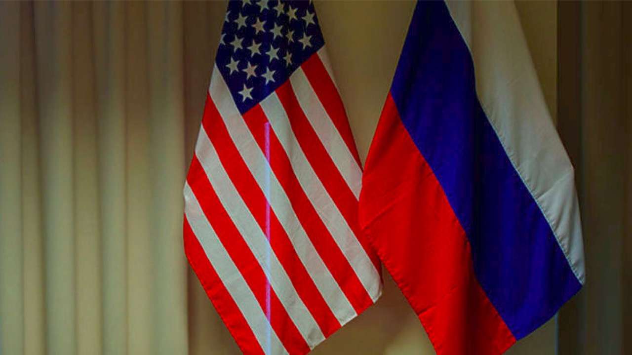 Καμία αποκλιμάκωση. Η Μόσχα απελαύνει 10 Αμερικανούς Διπλωμάτες