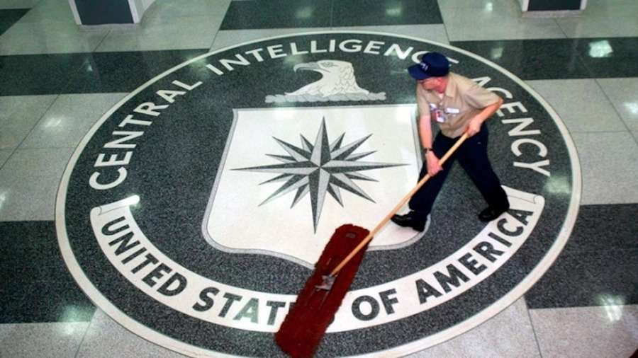 Η νέα επικεφαλής της CIA κατάσκοπος και κατηγορούμενη για βασανιστήρια!