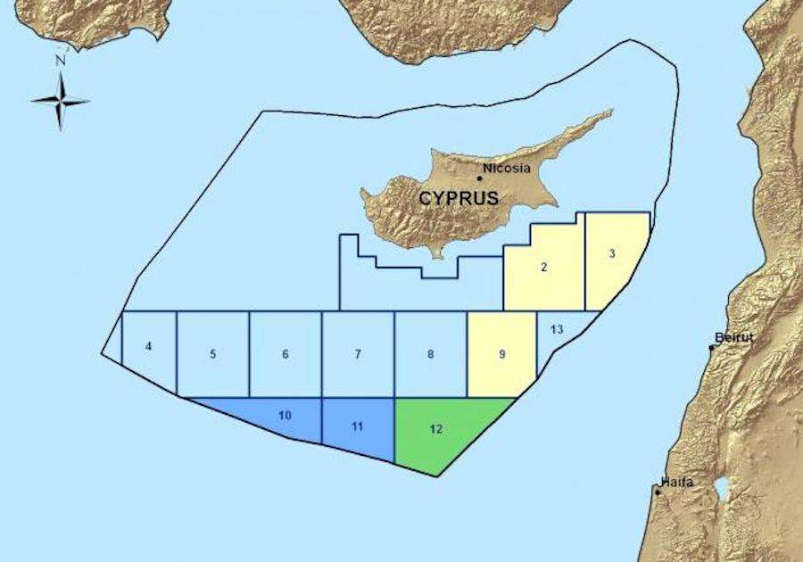 Η Τουρκία απειλεί την Κύπρο για το οικόπεδο 7 και την πρόσκληση εταιρειών