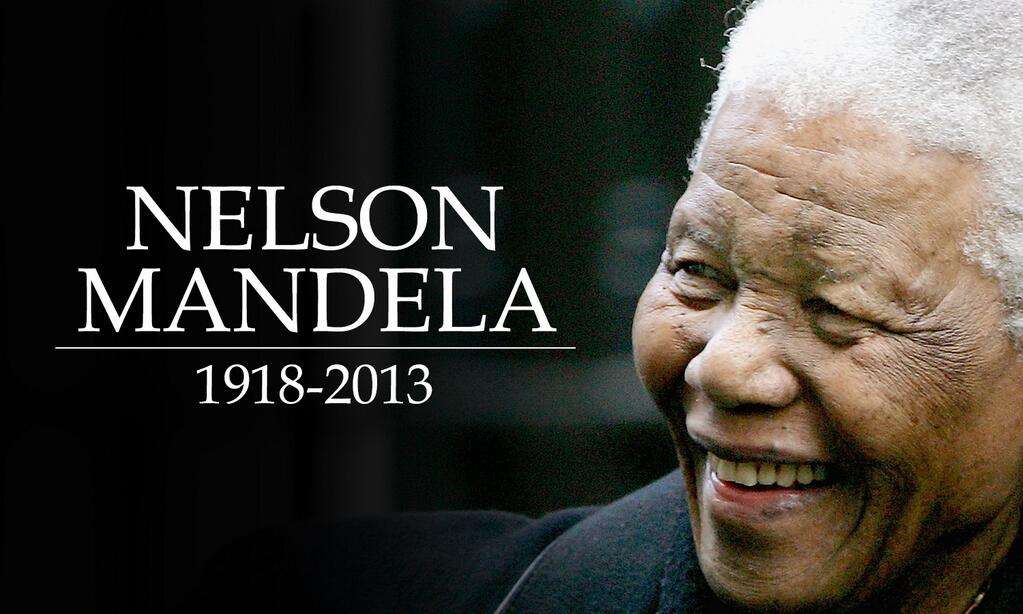 13 Μαρτίου σαν σήμερα: 1992 ο Νέλσον Μαντέλα λέει όχι στο βραβείο Κεμάλ Ατατούρκ