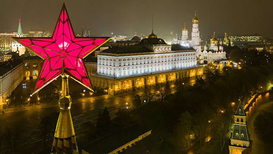 Το Κρεμλίνο ελπίζει ότι η Ουάσιγκτον δεν θα προχωρήσει στην επιβολή νέων κυρώσεων