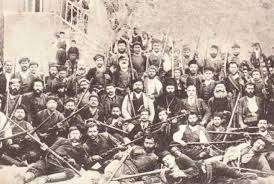 15 Μαρτίου σαν σήμερα: 1905 οι επαναστάτες στην Κρήτη κηρύσσουν την ένωση