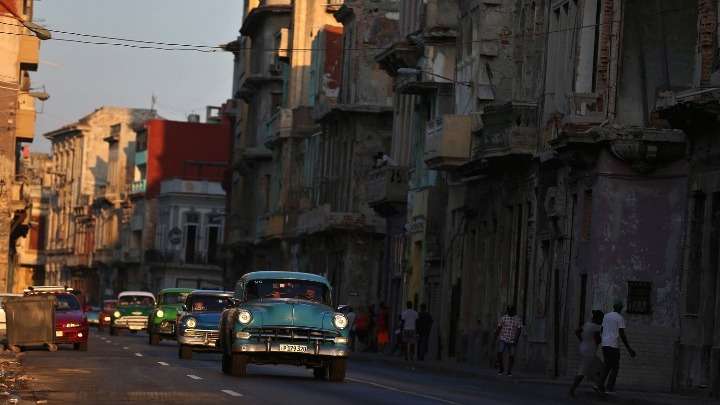 Η Κούβα ετοιμάζεται για μια νέα εποχή, χωρίς έναν Κάστρο στο τιμόνι