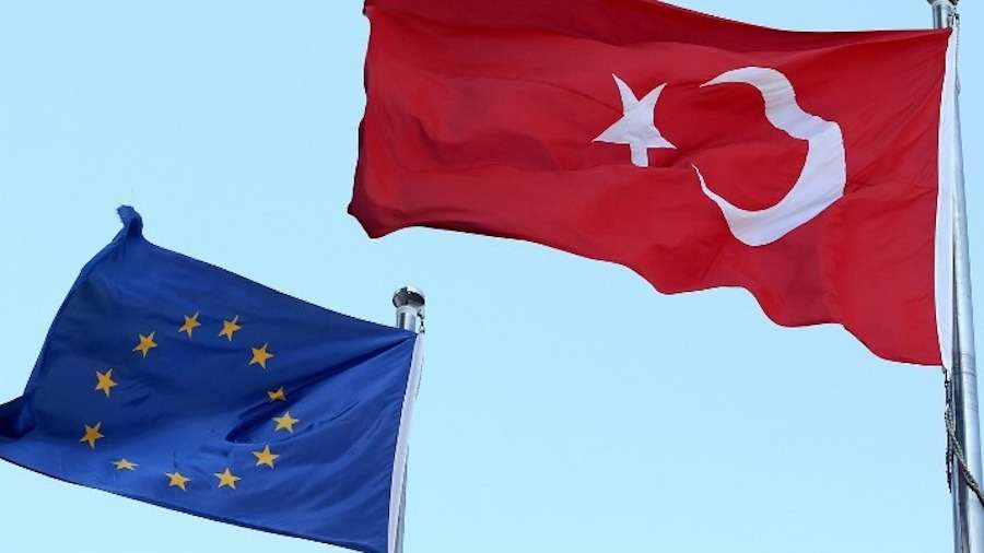 Λόγια,λόγια,λόγια από τους Ευρωπαίους εναντίον της Τουρκίας αλλά από έργα τίποτα