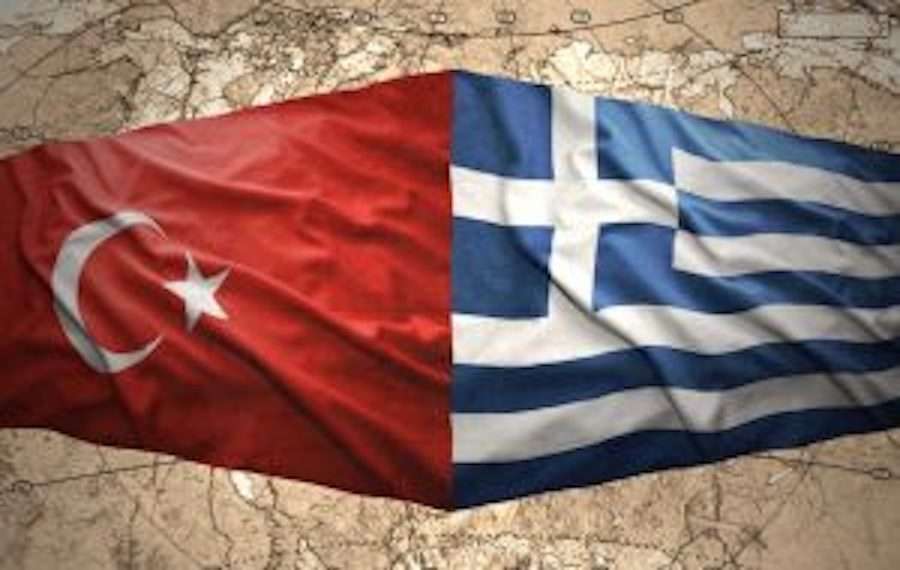 Η Ελλάδα… Η Τουρκία… Και τα κρίσιμα στοιχήματα των Αμερικανών