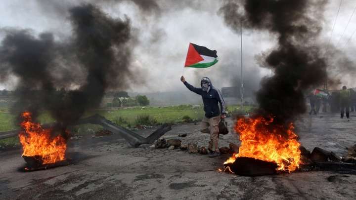 Ανάφλεξη στη Λωρίδα της Γάζας μετά από τους 16 νεκρούς Παλαιστινίους
