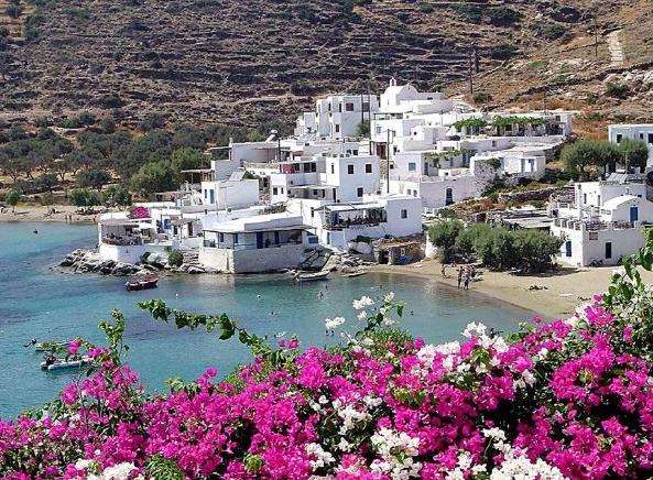 Το 59% των Ελλήνων σχεδιάζει διακοπές το καλοκαίρι