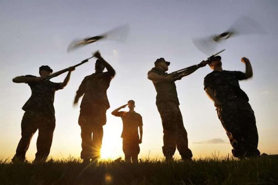 «Κοροϊδία διαρκείας κατά των στρατιωτικών από το ΥΠΕΘΑ και την κυβέρνηση»-Ανακοίνωση του ΚΙΝΑΛ