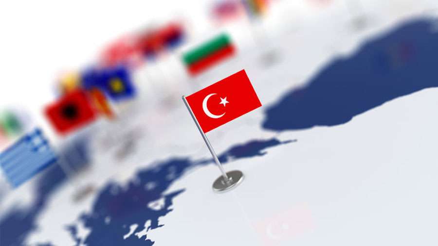 Αποτέλεσμα εικόνας για “Ο αναθεωρητισμός της Τουρκίας αναδεικνύει στρατηγικά την Ελλάδα”