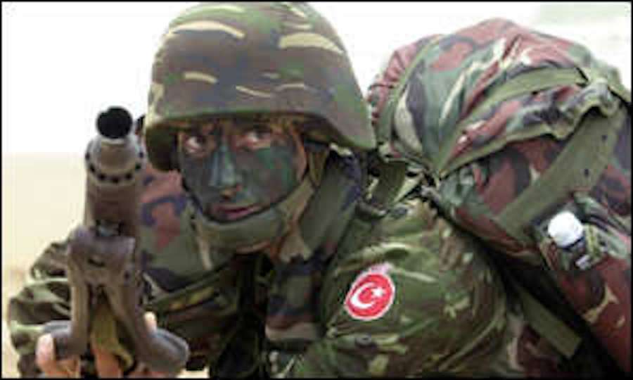 Τουρκική εισβολή και στη Λιβύη! Το επιτελείο Ερντογάν ανακοίνωσε ότι στέλνει στρατεύματα