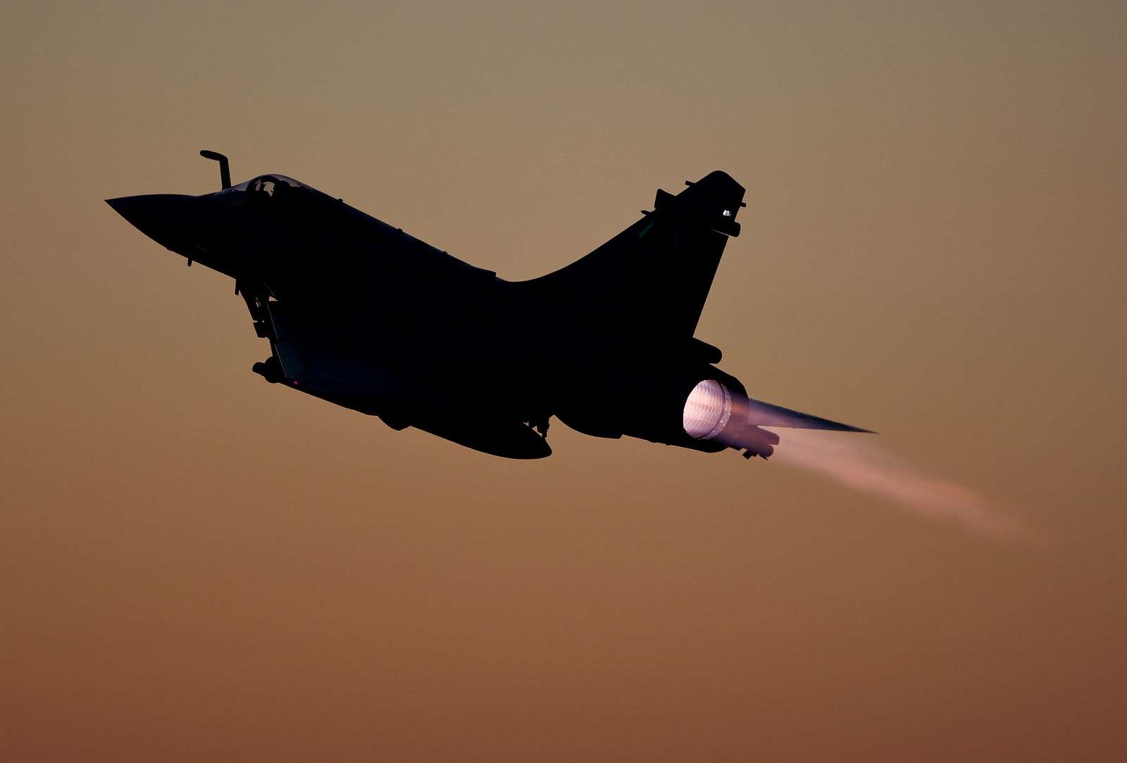 Συνάντηση με τη Dassault στη ΓΔΑΕΕ για την υποστήριξη των Mirage- Καιρός ήταν...