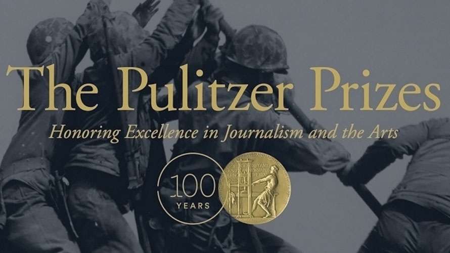 Pulitzer Prize 2024: Ποιοι πήραν φέτος βραβείο 