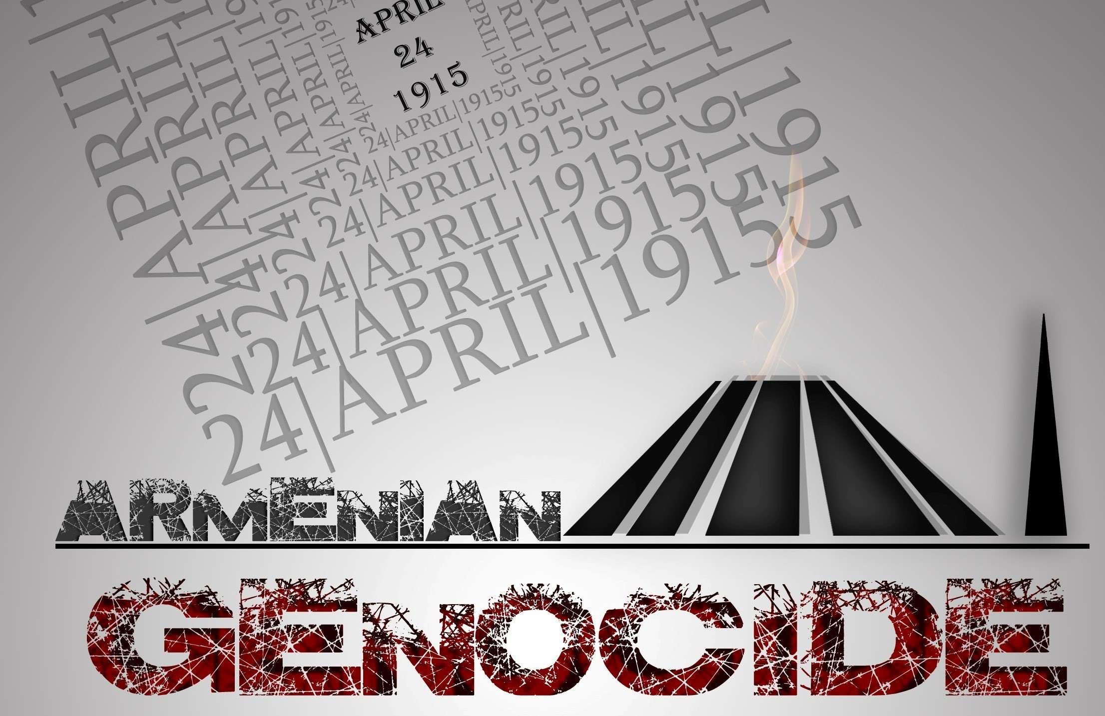 Γενοκτονία Αρμενίων: «Δεν ξεχνάμε» το μήνυμα της ομιλίας του Προκόπη Παυλόπουλου