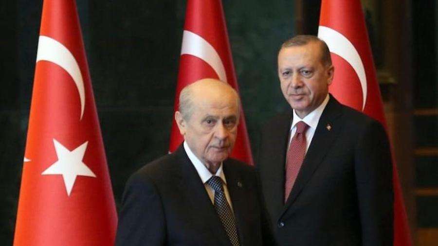  Η απουσία προνοητικότητας, τόλμης και στρατηγικής ευφυΐας μας, αποθράσυνε την Τουρκία.