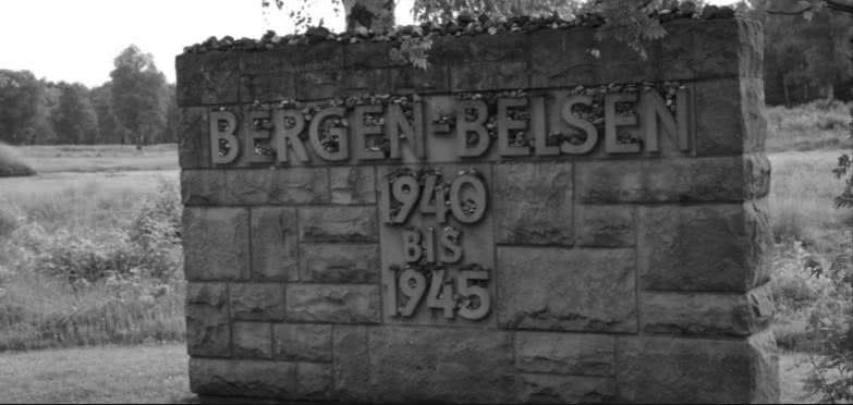 15 Απριλίου 1945 σαν σήμερα η απελευθέρωση του Μπέργκεν-Μπέλσεν