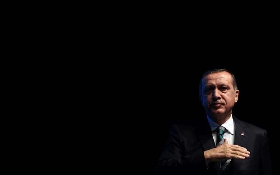 Τουρκία Εκλογές: Τα επικίνδυνα παιχνίδια του Ερντογάν όπως τα βλέπουν οι σύμμαχοί του Γερμανοί