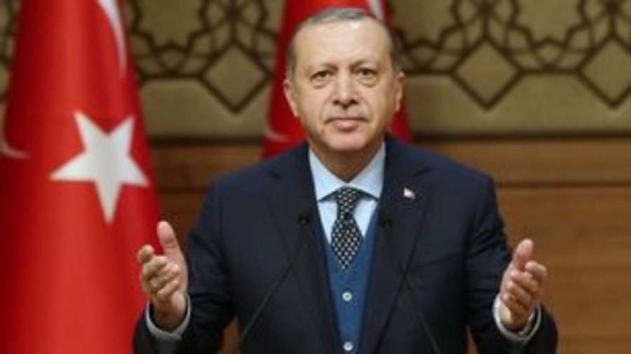Τουρκία Εκλογές: Την ανασφάλεια των Τούρκων θέλει να εκμεταλλευθεί ο Ερντογάν